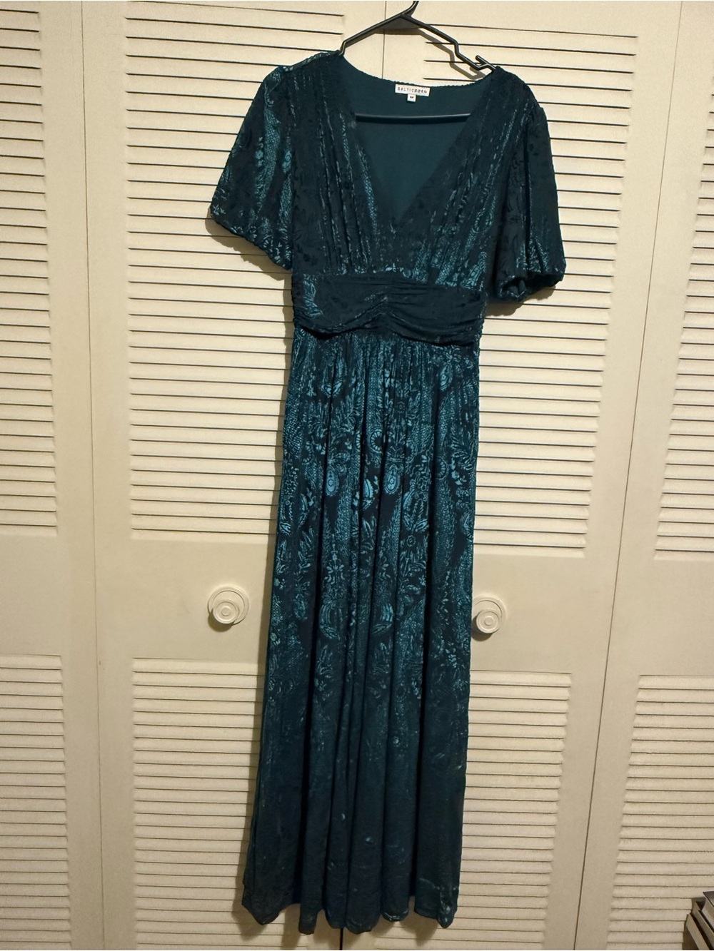 Baltic Born Dress
